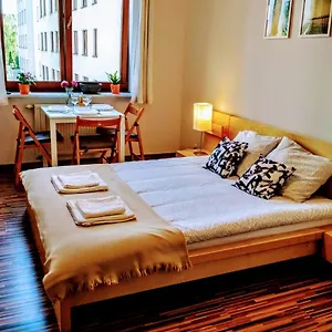  Apartament Vitalia Bobrowiecka