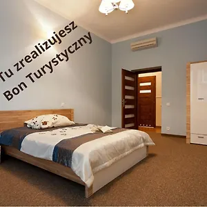 Kamienica Kazimierz Kraków