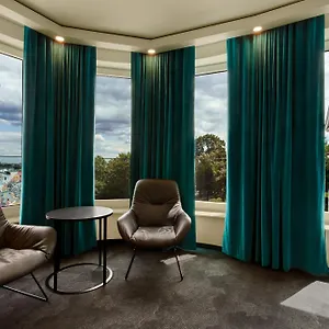 3* فندق One Warsaw-chopin